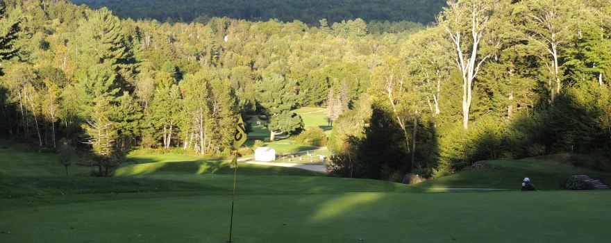 Wentworth Golf Club