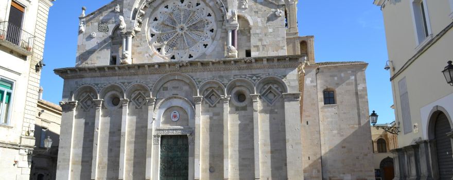 Basilica Cattedrale di Santa Maria Assunta
