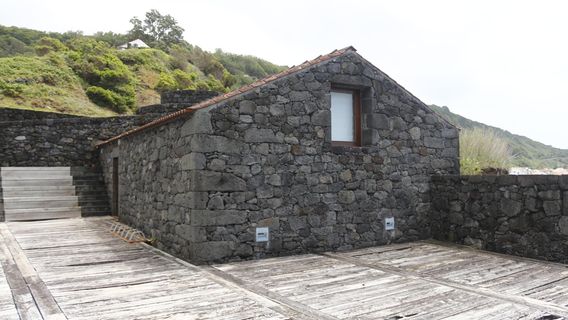 Fort of Santa Catarina