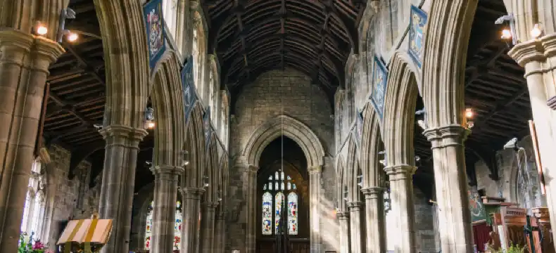 Hotels in Thirsk