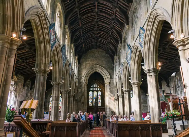 Hotels in Thirsk