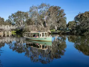 Port Of Sale Heritage Cruises