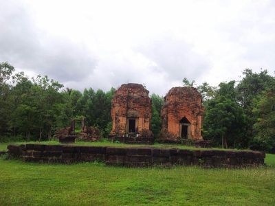 Prasat Ban Phlai
