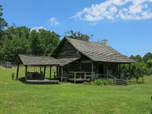 Germantown Colony Museum
