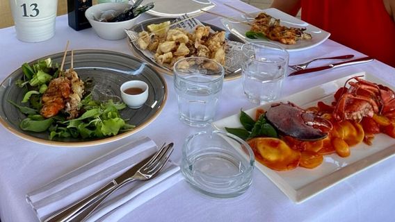 Bagno Azzurro Nr. 213-214