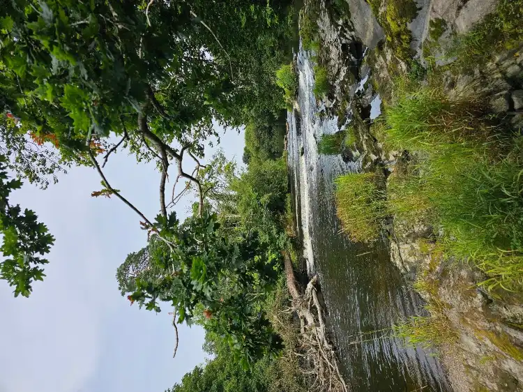 Newcastle Emlyn
