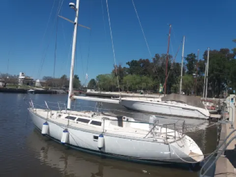 Muelle Antiguo y playa