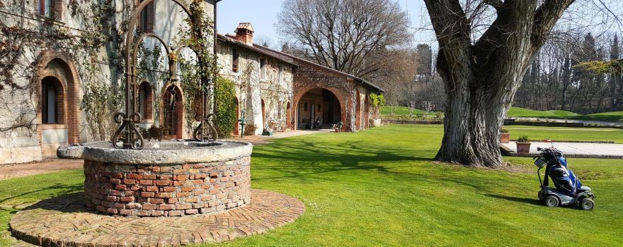 Golf Club Verona