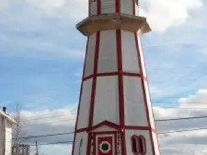 Baie Verte Peninsula Miner's Museum