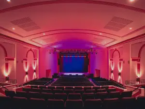 The Newton Theatre