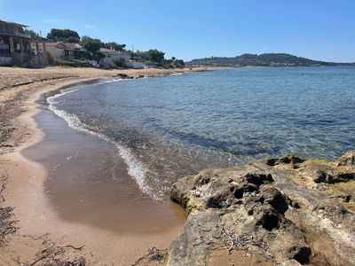 Skafidia Beach