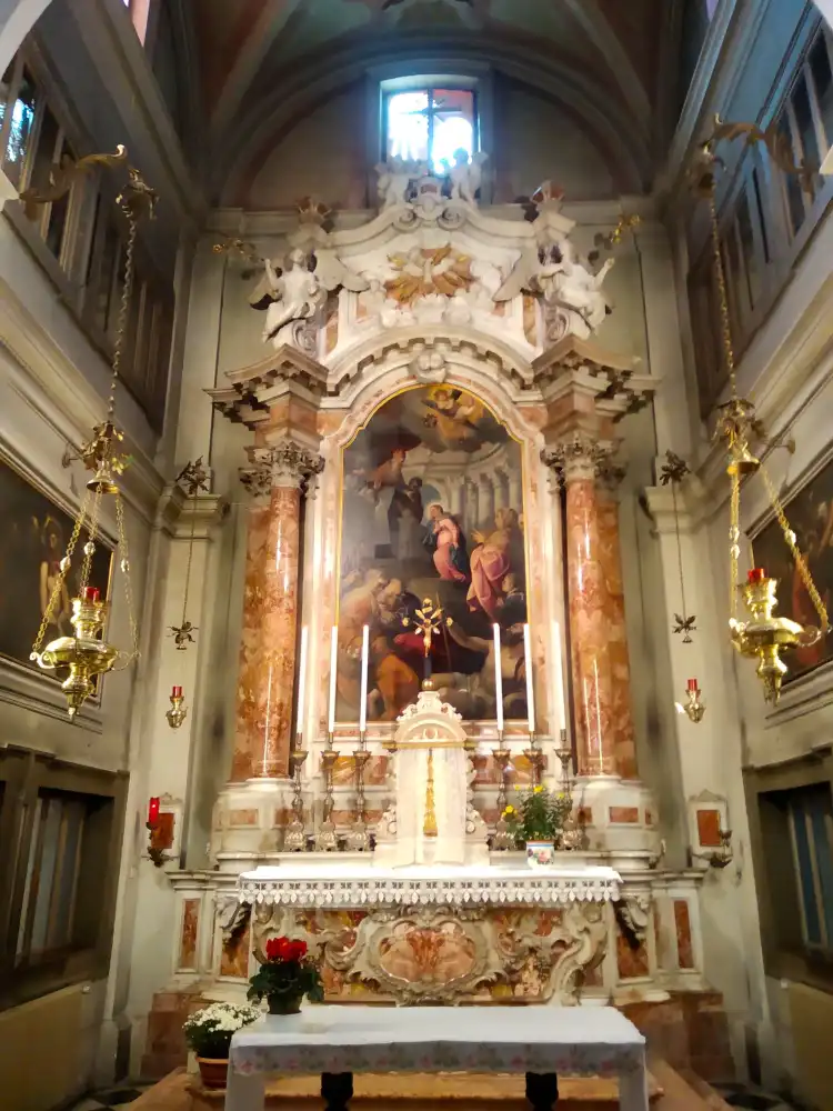 Hotel in zona Cattedrale di Udine
