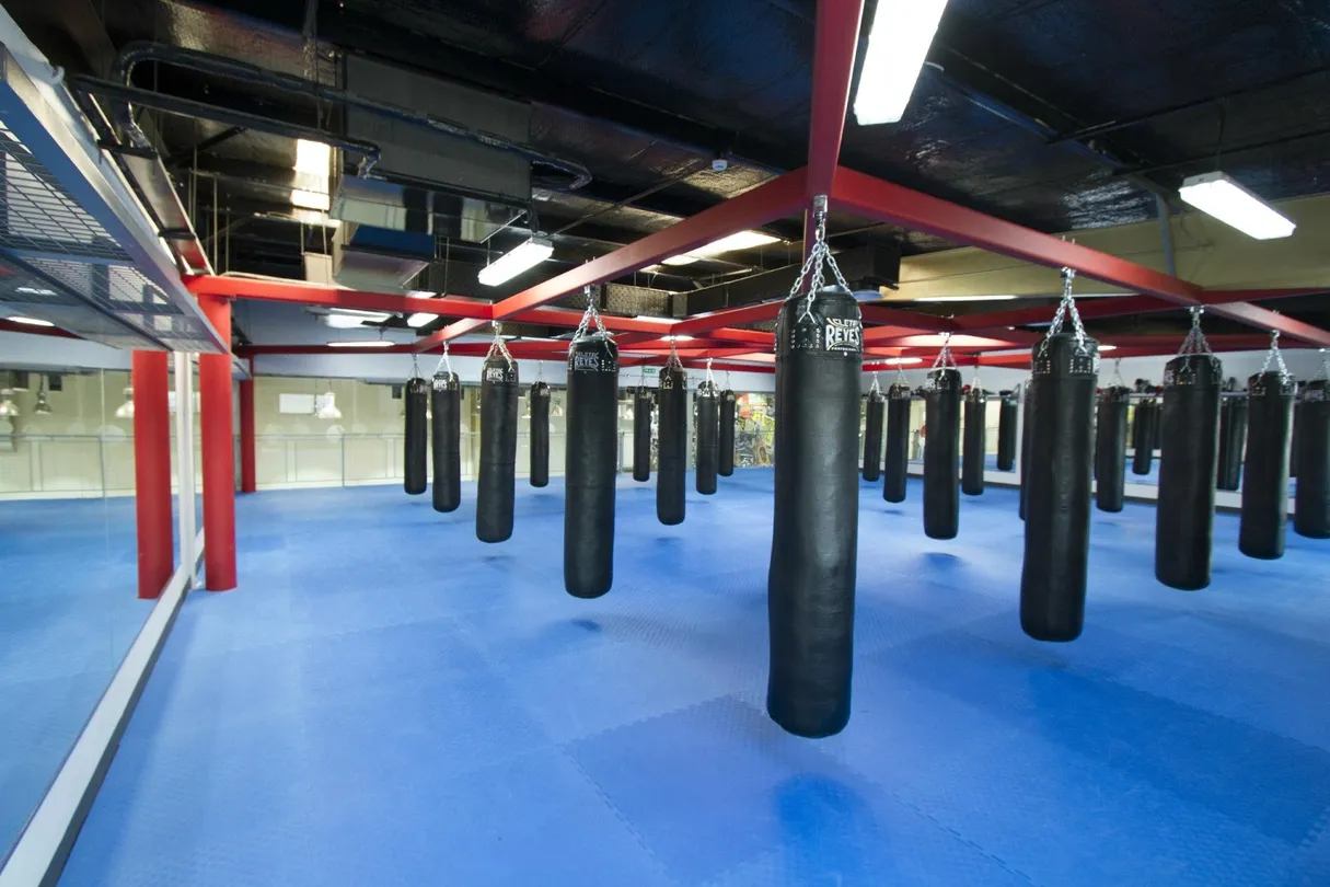 5_Round 10 Boxing Club