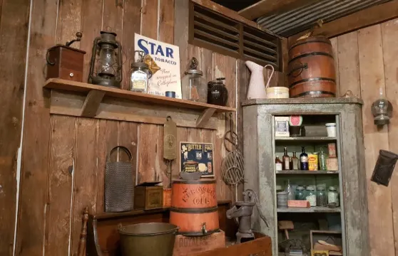 St. Augustine History Museum門票成人