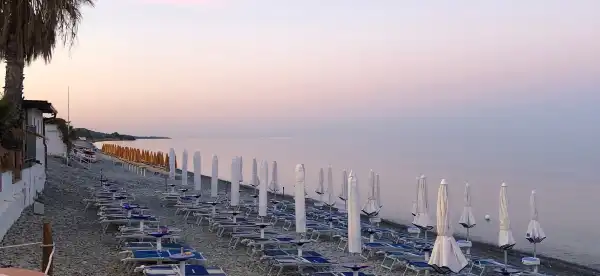 Hotel a Trebisacce
