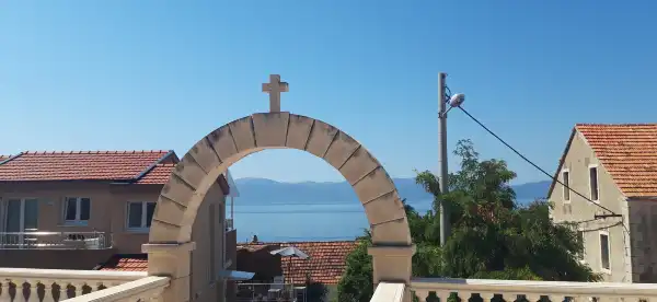 Hotels in Gradac
