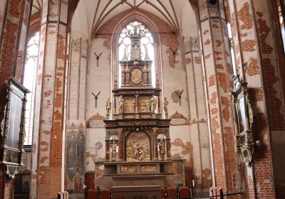Gdansk