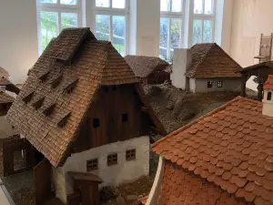 Waldmuseum Zwiesel