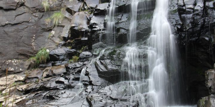 Sheoak Falls