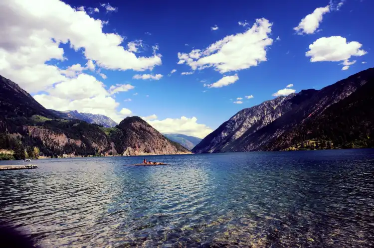 Hotels in Squamish-Lillooet C