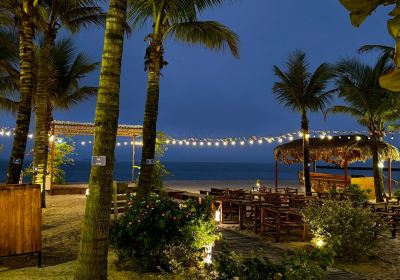 Bãi Biển Sun World Hạ Long