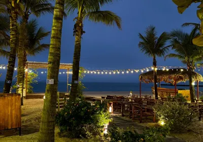 Bai Chay Beach