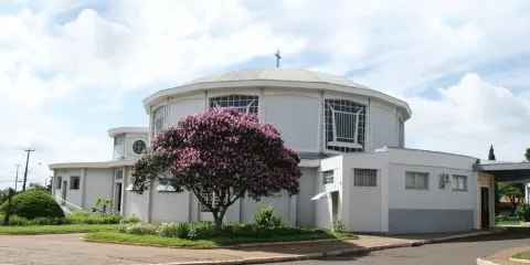 Igreja Santo Antônio de Pádua