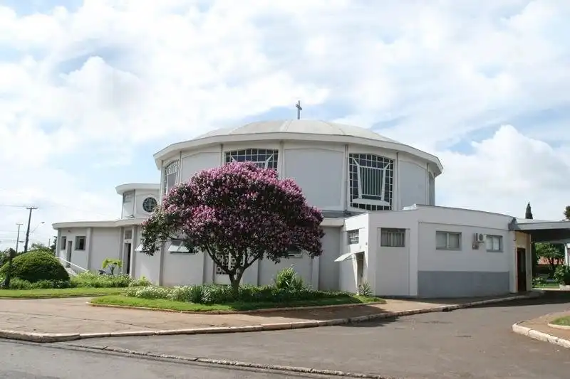 Hotel in zona Igreja Santo Antônio de Pádua