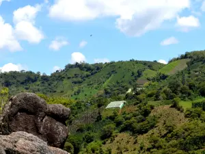 La Chaquira