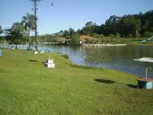 Recanto do Lago