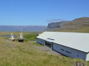Hnjotur - Minjasafn Egils Olafssonar