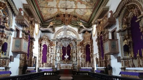 Igreja de Nossa Senhora da Conceicao