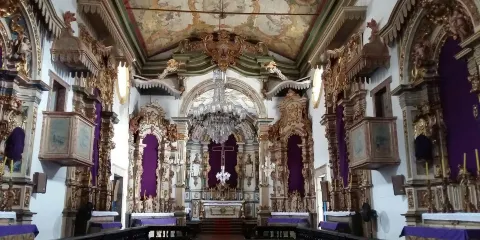 Igreja de Nossa Senhora da Conceicao