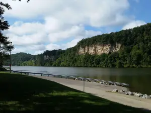 Riverbluff Park