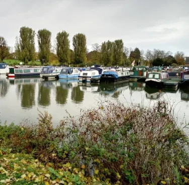 Northampton Marina