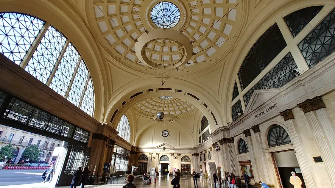 Estacio de Franca附近的飯店