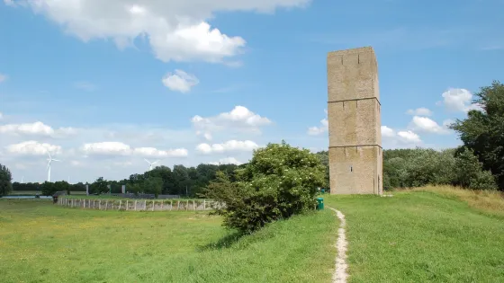 De Stenen Baak