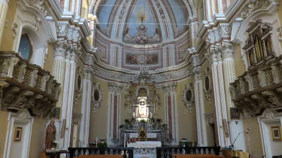Church of Saint Ignatius of Loyola