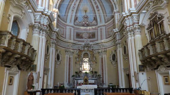 Church of Saint Ignatius of Loyola