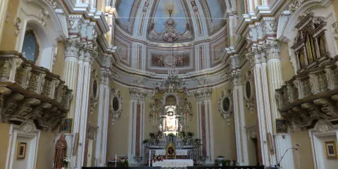 Church of Saint Ignatius of Loyola