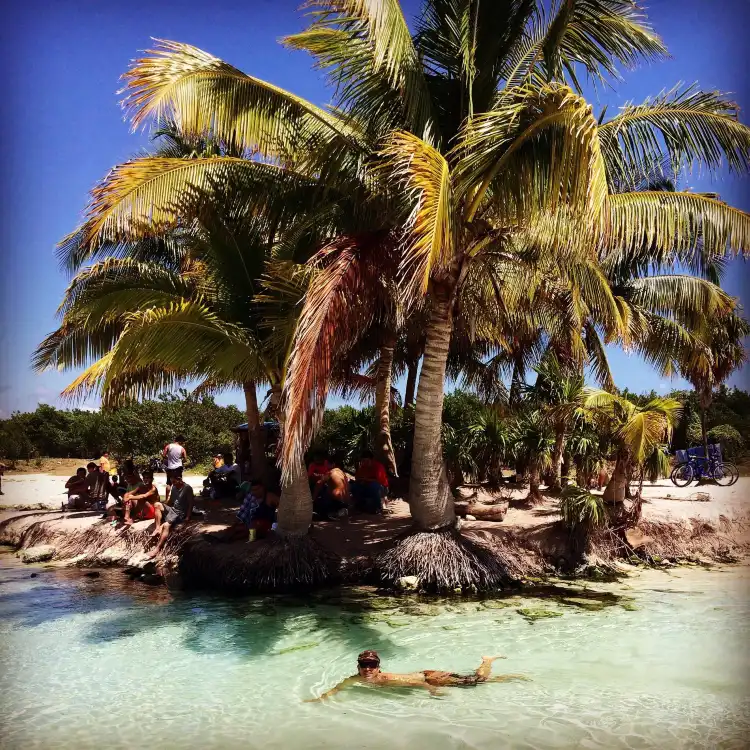 Playa del Carmen