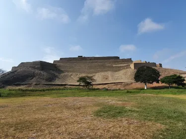 Barranca Province