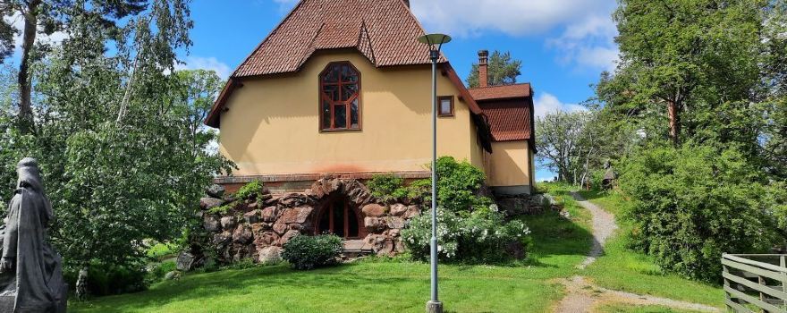 Etela-Pirkanmaa