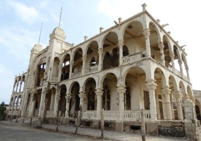Former Banco d'Italia