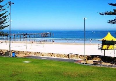 Glenelg North