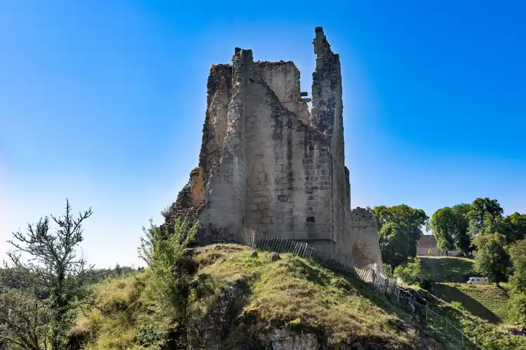 Hotel a Creuse