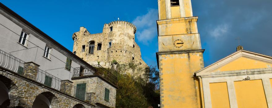 Castello di Madrignano