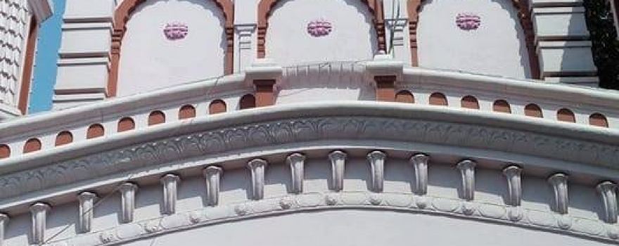 Madras Kali Bari