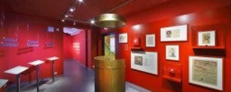 Deutsches Fastnachtsmuseum