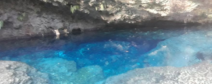 Blue Lagoon